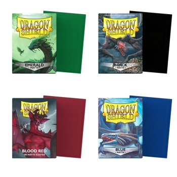 Dragon-Shield-Standard-matte-100-Sleeves